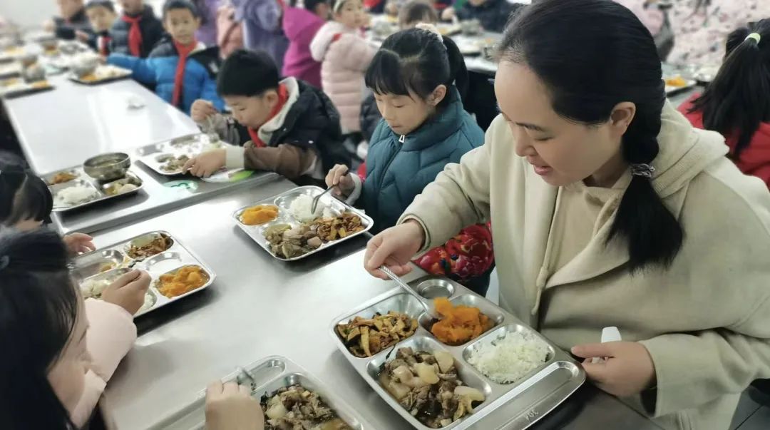 营养餐政策宣传板报_营养餐实施细则_营养餐政策