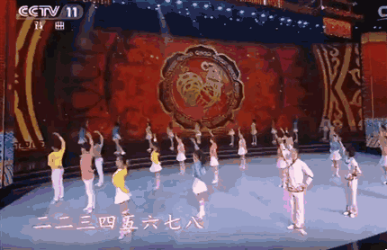 戏曲广播体操小学生_体操戏曲广播体操_学生做戏曲广播体操