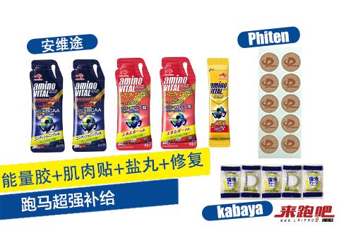 马拉松体育明星_明星 跑马拉松_马拉松巨星