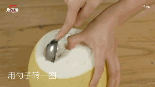 怎样切桃_桃怎么切小块_生活小技巧切桃子