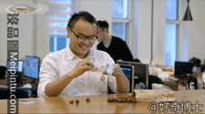 桃怎么切小块_生活小技巧切桃子_怎样切桃