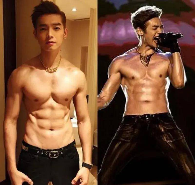 男明星健身后_健身男明星叫什么名字_健身明星男后卫图片