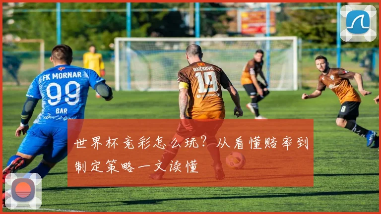 世界杯竞彩怎么玩？从看懂赔率到制定策略一文读懂