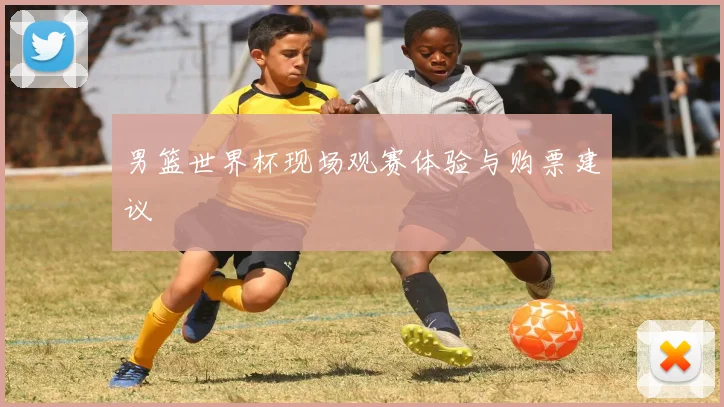 男篮世界杯现场观赛体验与购票建议