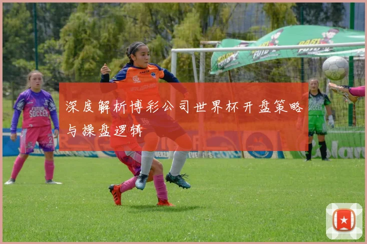深度解析博彩公司世界杯开盘策略与操盘逻辑